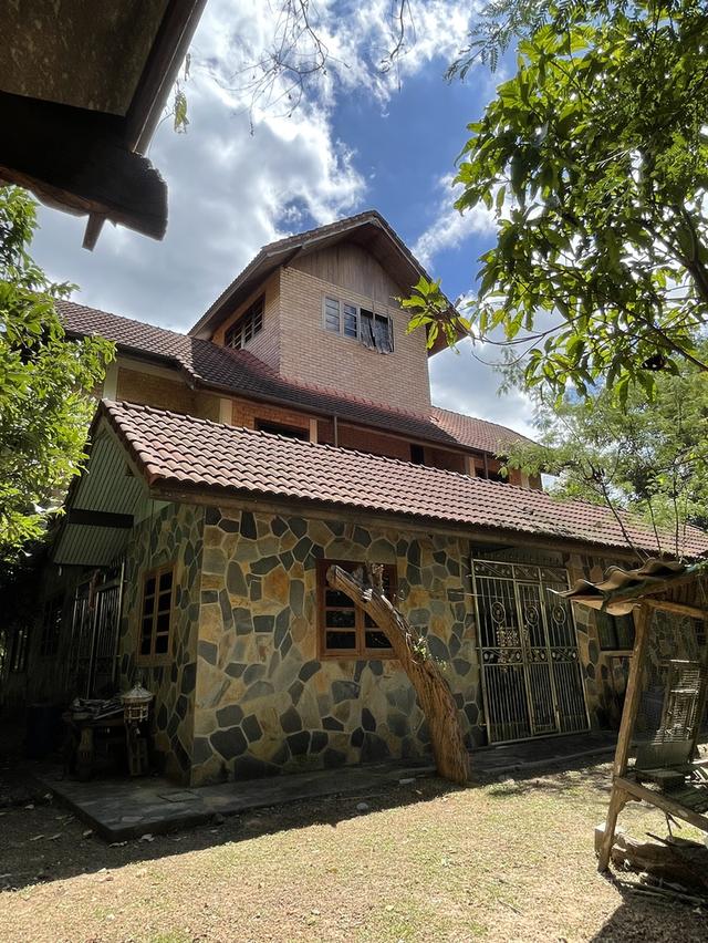 บ้านสวนปราจีนบุรี 1