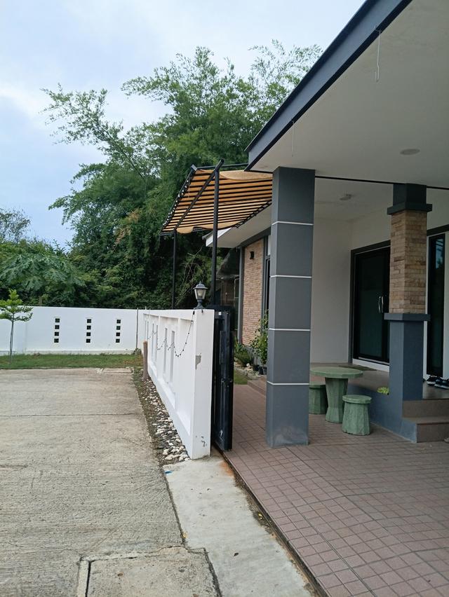 บ้านเดี่ยว อ. หัวหิน ซอยไร่แลนด์ หนองขอน 6