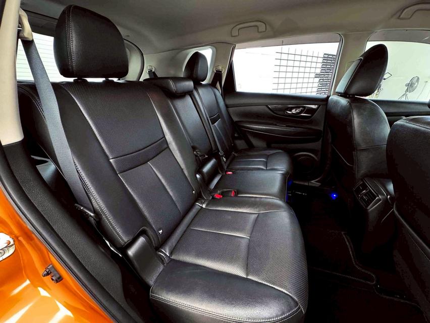 ✨ NISSAN X-TRAIL 2.5 V AT ปี 2019 ตัวท็อป V 2.5 รูปที่ 12