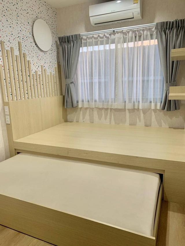 ขาย ทาวน์โฮมหลังใหญ่ หมู่บ้าน 𝐆𝐨𝐥𝐝𝐞𝐧 𝐕𝐚𝐥𝐥𝐞𝐲 ศรีราชา หมู่บ้านใหม่ เงียบสงบ สิ่งอำนวยความสะดวกครบ เดินทางสะดวก ใกล้โรงเรียนอัสสัมชัญ ศรีราชา 9