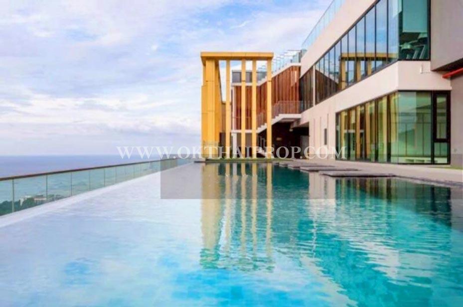 KnightsBridge The Ocean Sriracha : ไนท์บริดจ์ ดิ โอเชี่ยน ศรีราชา ชลบุรี ใกล้หาดบางแสน 14