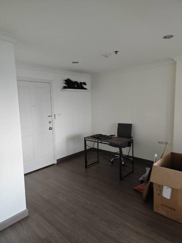 ขาย คอนโด Lumpini Place พระราม 9-รัชดา เฟส 1-2 35.5 ตรม ใกล้ทางด่วน 2