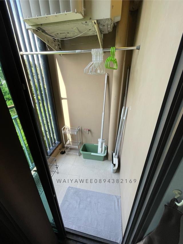 คอนโด Pixel Sathorn ห้องสตูดิโอ 8