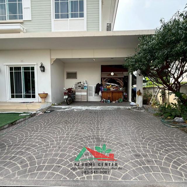 ขายบ้านเดี่ยว53.1ตรว. ม.เพอร์เฟค เพลส วงแหวน-รามคำแหง ราคาพร้อมคุย 14