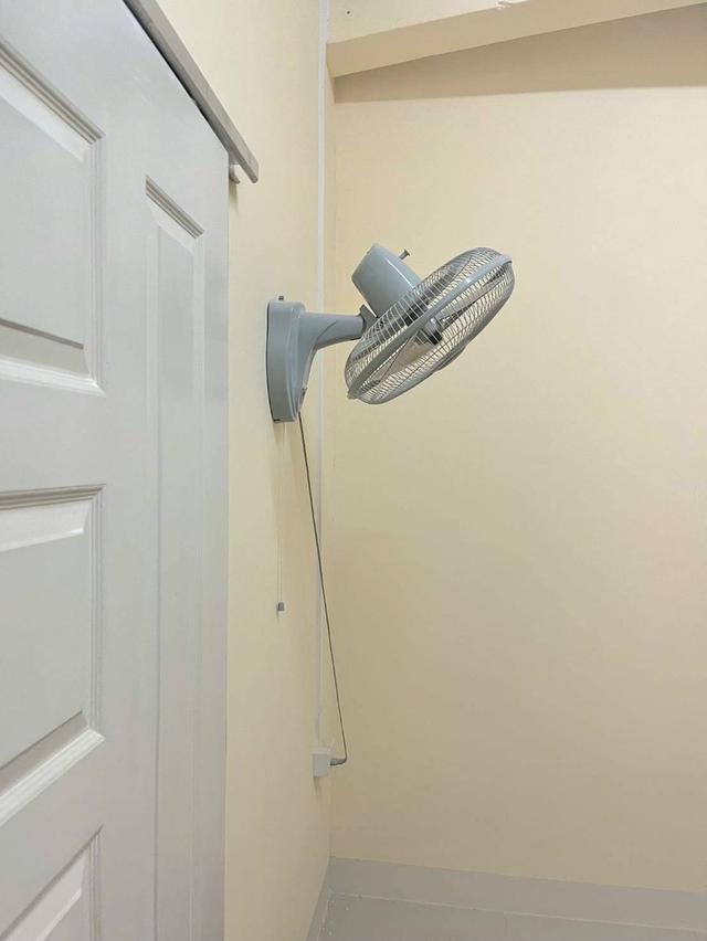 ห้องเช่ารายเดือนห้องน้ำรวมแถวสามย่าน 8