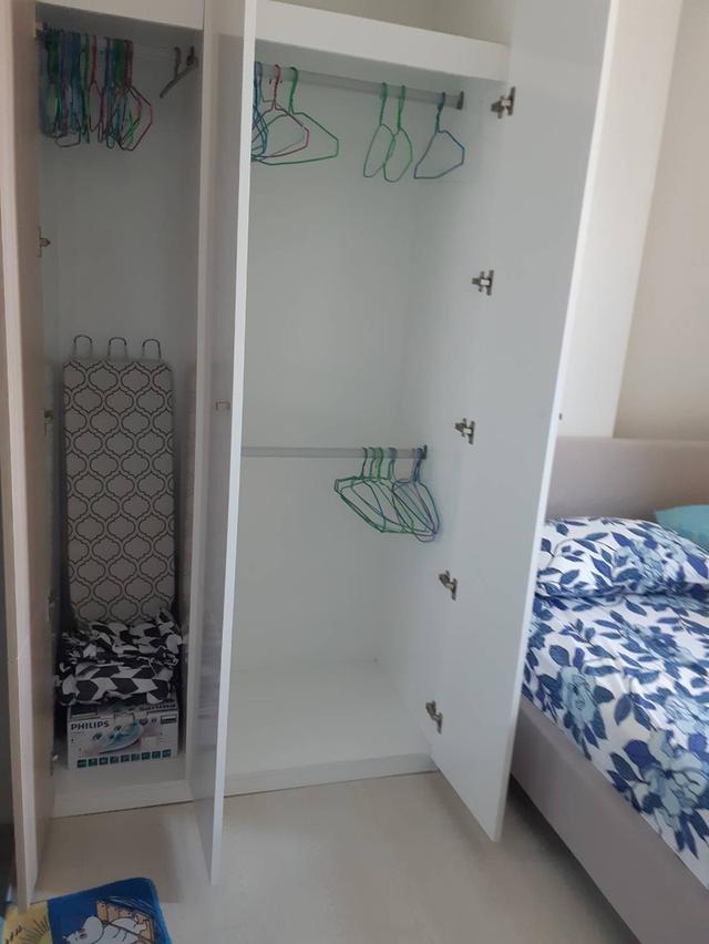 ขายคอนโดมือสอง Tge Prodigy MRTบางแค ขนาด 30 ตร.ม. ราคาพิเศษ 2.2 ล่านบาทรวมโอน 11