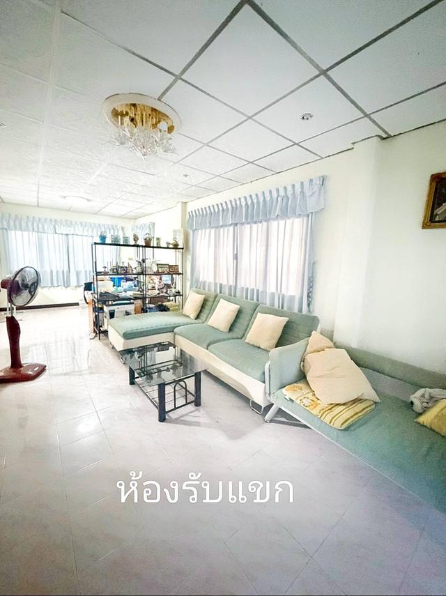 ขายบ้านเดี่ยว 3 ห้องนอน 2 ห้องน้ำ หมู่บ้านสยามนครธานี  นครศรีธรรมราช 3