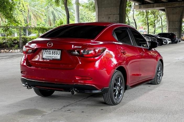 🚗 2018 Mazda 2 1.3 High Connect AT รูปที่ 5