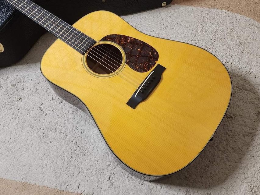 Martin​ D-18​ Authentic​ 1939​ (สภาพใหม่)