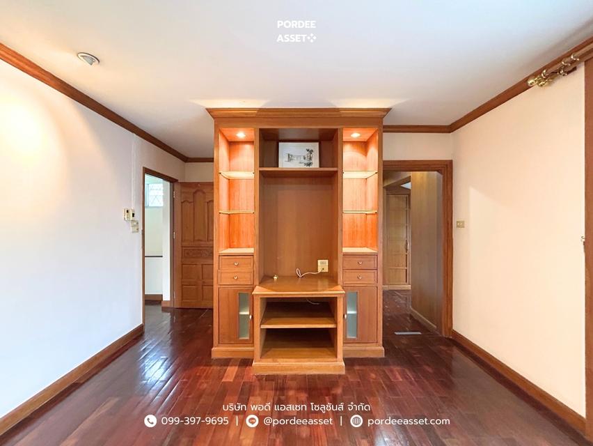 ขาย!! บ้านเดี่ยว ปัญจทรัพย์ ไพรเวทโฮม เฟส2 (69 ตร.ว.) ซ.ทวีวัฒนา-กาญจนาภิเษก2/1 ทำเลเชื่อมต่อระหว่าง 3 ถนนสายหลัก  11