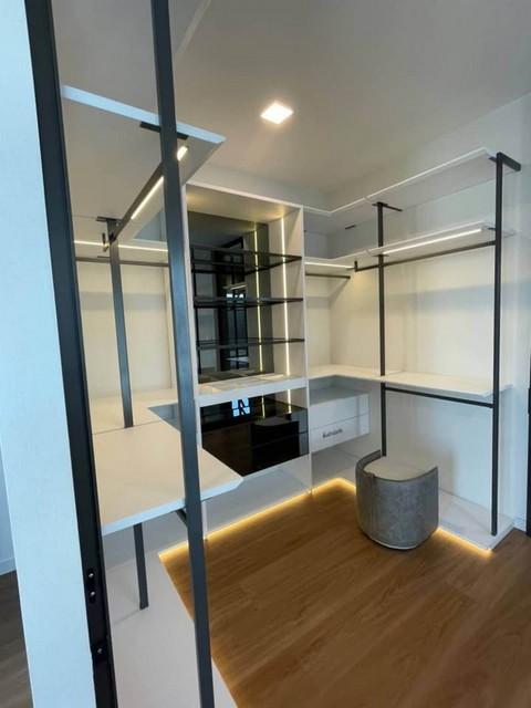 P421 ให้เช่า บ้านเดี่ยว 2 ชั้น โครงการ มัณฑนา บางนา กม 15  MANTANA Bangna km 15 บ้านติด Lake 9