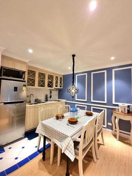 โอกาสเป็นเจ้าของคอนโดสไตล์รีสอร์ทแรงบันดาลใจจากเฟรนช์ริเวียร่า ที่โครงการ Seven Seas Cote d’Azur Pattaya หนึ่งในโครงการโลว์ไรส์ยอดนิยมของพัทยา 6