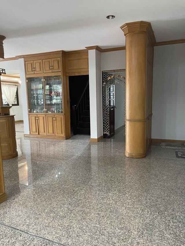 บ้านเดี่ยว78ตรว ม ชัยพฤกษ์รามอินทรา ใกล้ตลาดถนอมมิตร 12