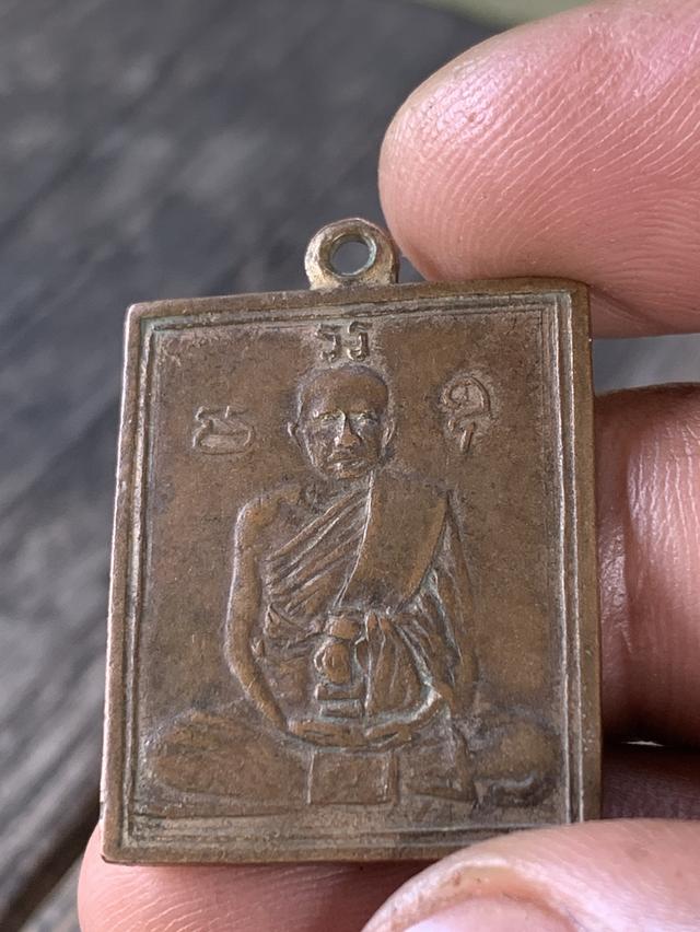 พระเก่า ไม่ทราบที่ 4