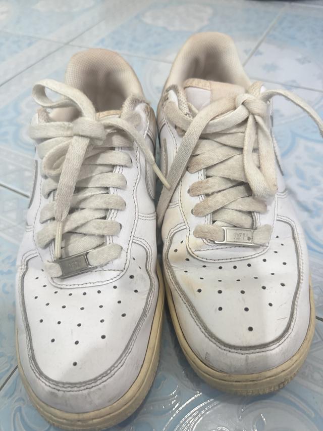 รองเท้าผ้าใบNike Air Force 1 รูปที่ 3