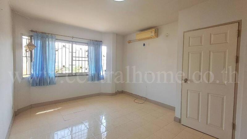 ทาวน์เฮ้าส์ ศุภาลัย วิลล์ วงแหวน ปิ่นเกล้า - พระราม 5 ราคาถูกที่สุดในโครงการ 8