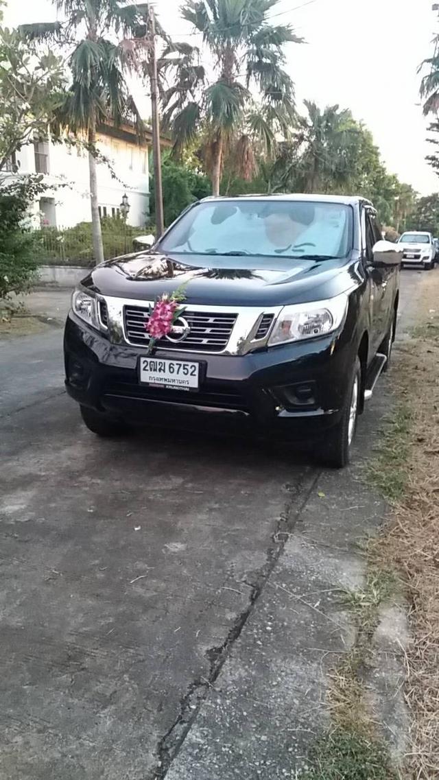 รถกระบะนิสสัน navara
