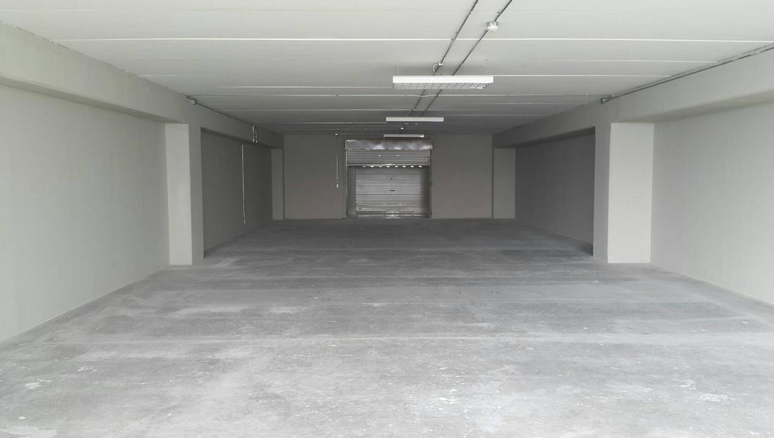 โกดังให้เช่า ห้องเก็บของให้เช่า Self-Storage ให้เช่า ขนาด 4-500 ตารางเมตร ภายในเมืองทองธานี 7