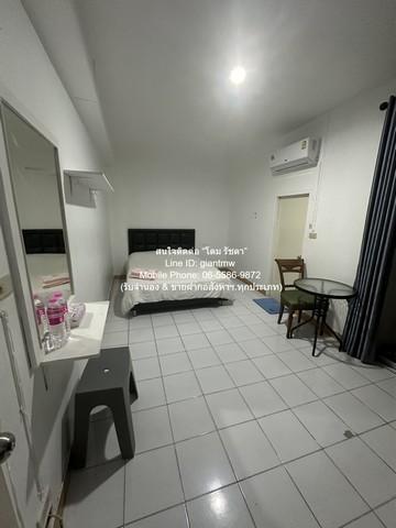APARTMENT ขายอพาร์ทเม้นท์ (Apartment) 4 ชั้น และร้านค้าให้เช่า ซอยโชคชัย 4 บนเนื้อที่ 280 ตร.ว. พร้อมที่จอดรถ 12-15 คัน  4