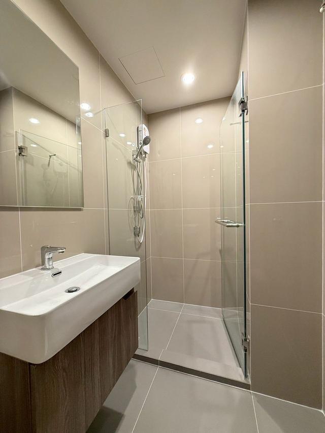 ให้เช่า 1ห้องนอน รถไฟฟ้าแยกลำสาลี Ideo Ramkhamhaeng - Lam Sali Station (ไอดีโอ รามคำแหง - ลำสาลี สเตชั่น) 8