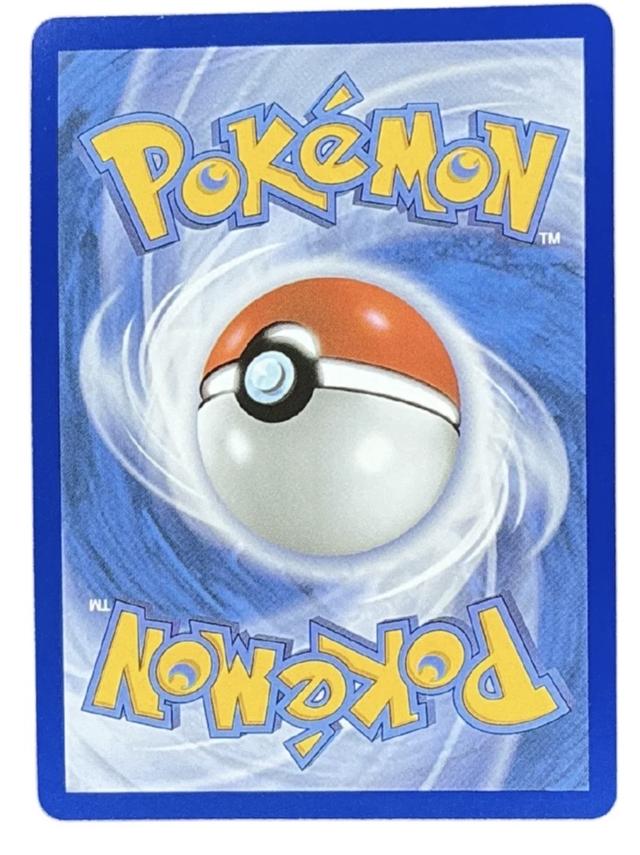 Mew ex SIR #152/128 จาก Pokémon 30th Celebration (ภาษาอังกฤษ รูปที่ 2