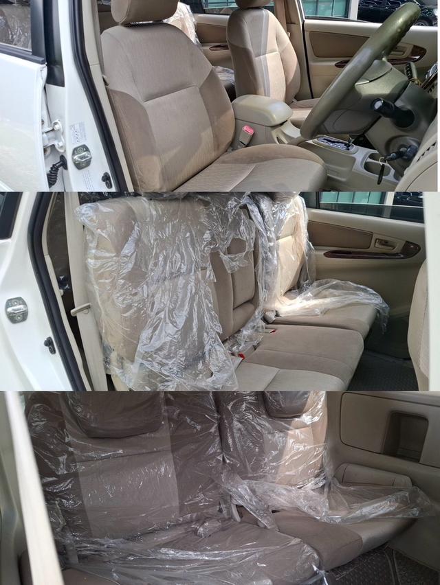 รหัสรถ KN3974 TOYOTA INNOVA, 2.0 G ปี2014  11