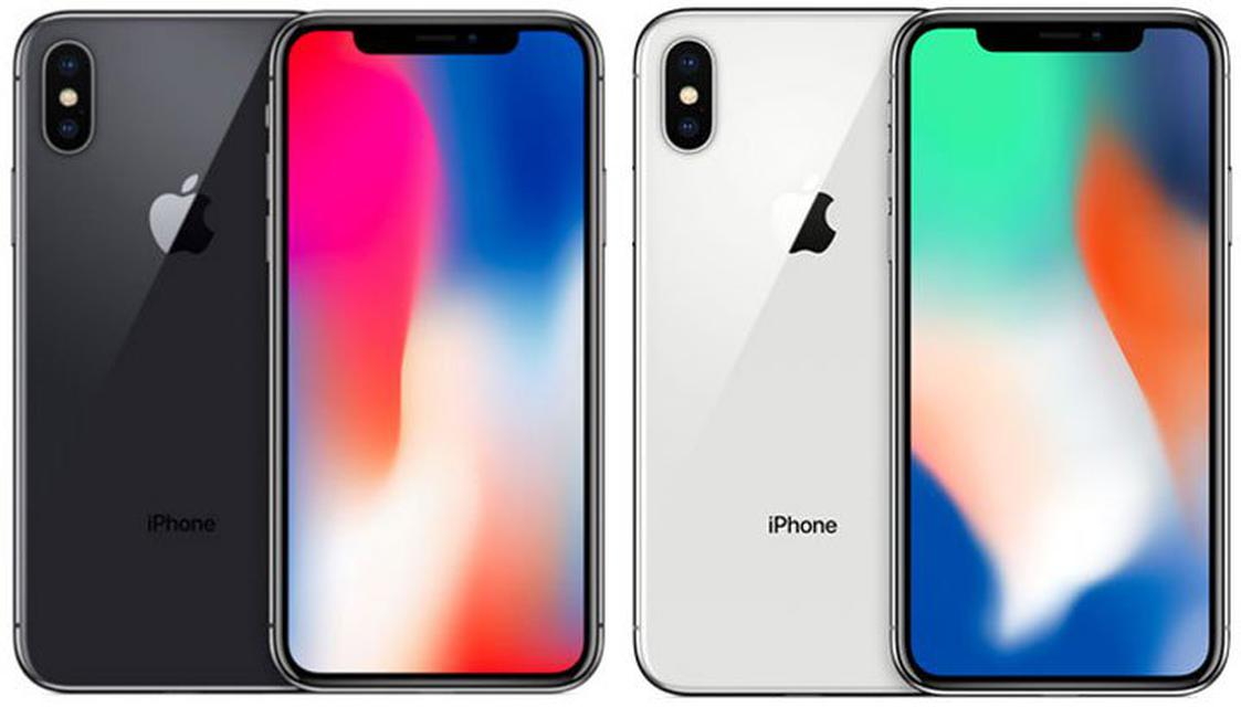 Iphone X 1