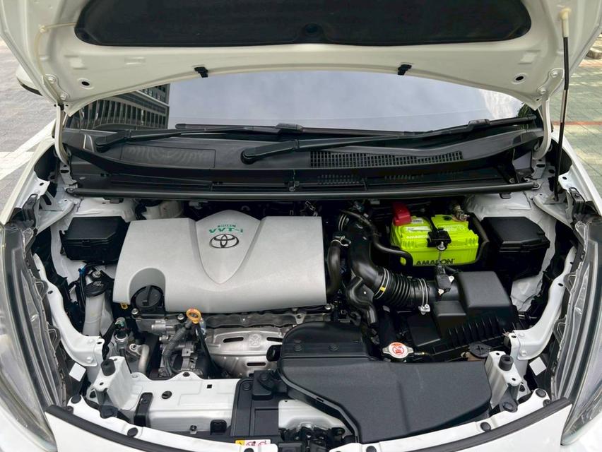 Toyota Sienta 2019  19