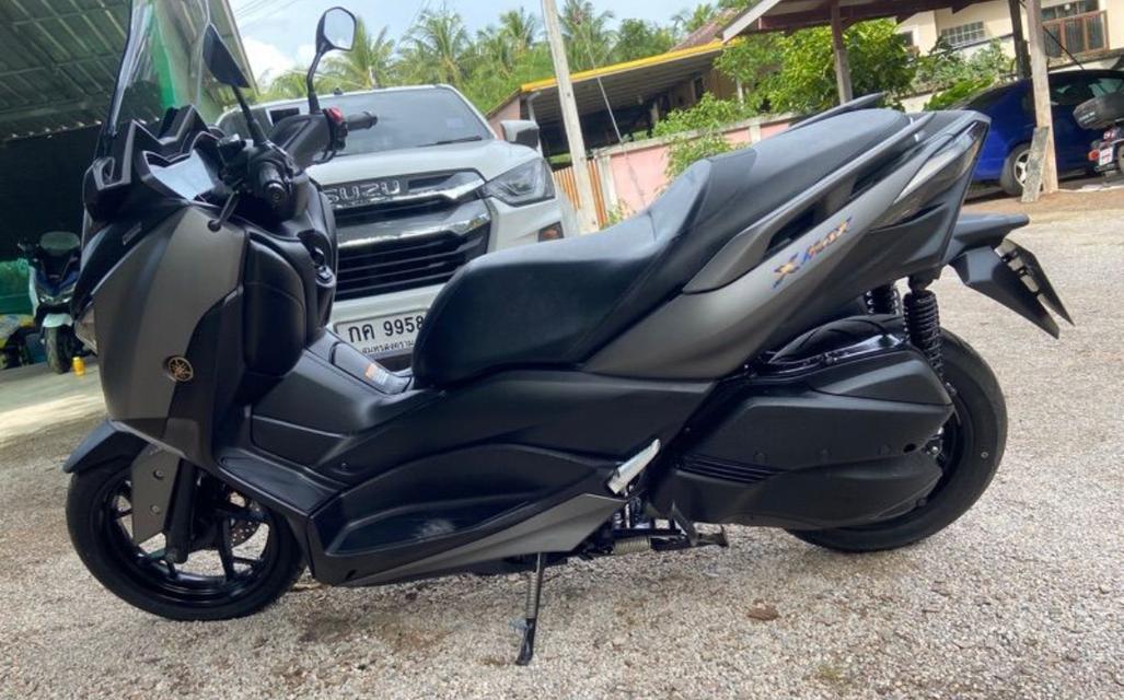 มอเตอร์ไซค์ Yamaha XMAX 300cc 2