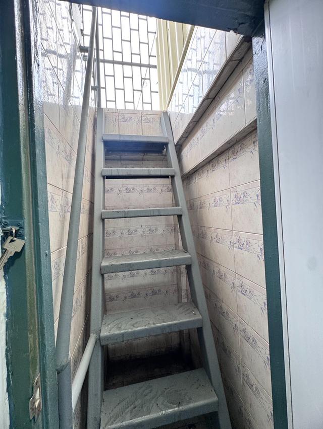 ให้เช่าอาคารพาณิชน์ 5 ชั้น ซอยพระยาศรี รีโนเวทใหม่พร้อมอยู่ (N.1939) 16