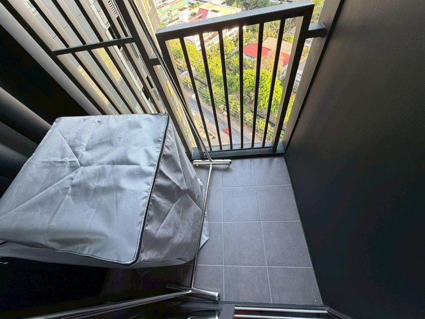 ให้เช่าคอนโด Flo by sansiri 11