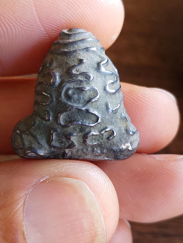 ปิดตารุ่นแรกหลวงปู่อ่อน 2