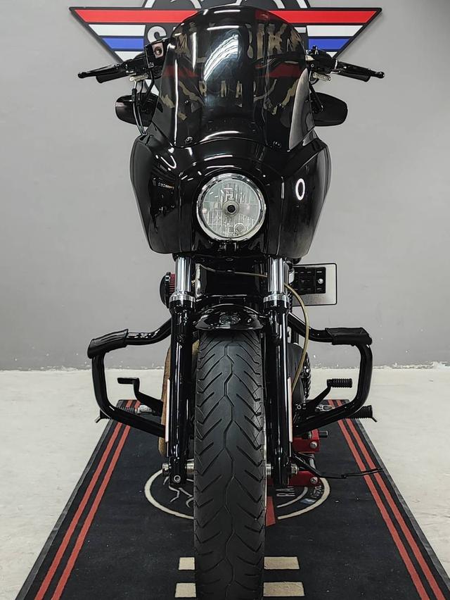 🏍️ HARLEY-DAVIDSON FORTY-EIGHT (SPORTSTER 1200) ปี 2012 🇺🇸 รหัส 5HD 6