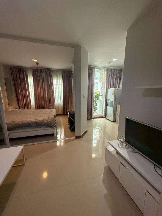 ✨ ให้เช่า ทิวลิป ไลท์ คอนโด (Tulip Light Condo) อาคาร 2 กระทุ่มแบน เพชรเกษม ✨ 19