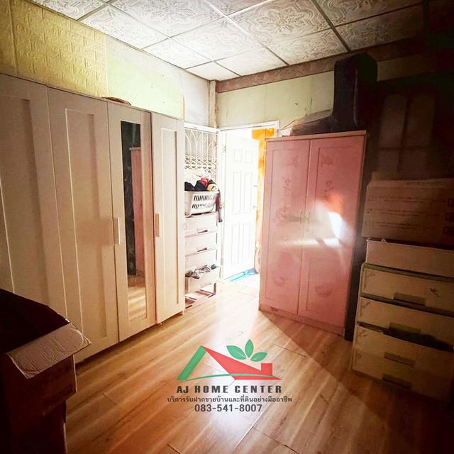 ขายทาวน์เฮ้าส์20ตรว. หลังมุม ซ.รามคำแหง68 ต่อเติมเต็ม ค้าขายได้ 7