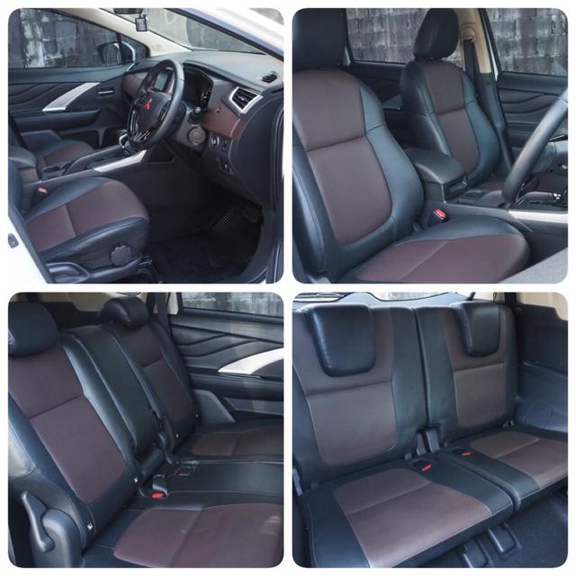 MITSUBISHI XPANDER 1.5 CROSS ปี 2021 13