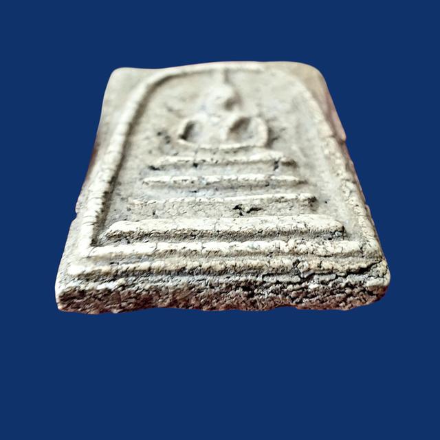 "สมเด็จวัดระฆัง พิมพ์ใหญ่ พิมพ์ที่1 พิมพ์A พิมพ์สังฆาฏิยาว บล็อกแม่พิมพ์หลวงวิจารณ์เจียรนัย" 6