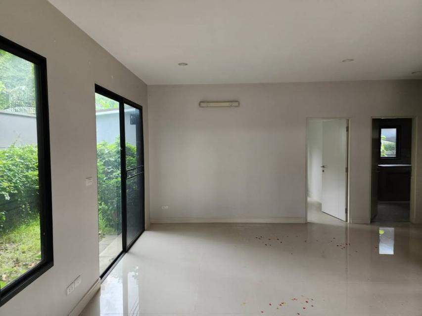 ให้เช่าบ้านเดี่ยว เศรษฐสิริ จรัญ–ปิ่นเกล้า เฟส 1 ไลน์ไอดี ✅ @ibx7531n 4