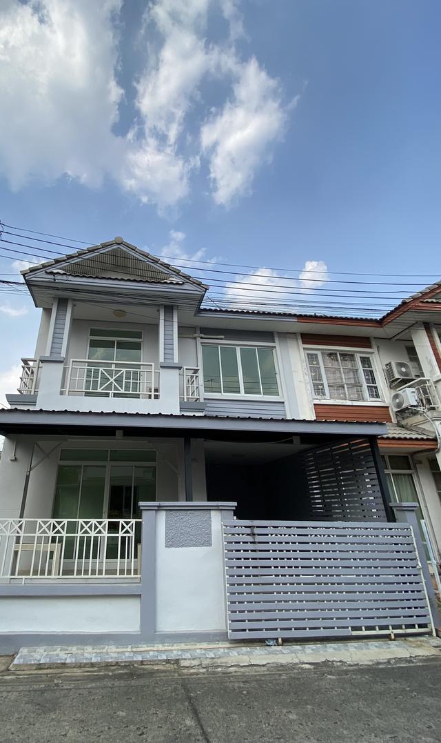 บ้านทำเลลำลูกกาคลอง3 1