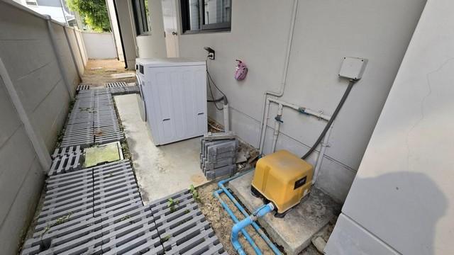 ให้เช่า โครงการ เซนโทร บางนา Centro Bangna ใกล้เมกาบางนา รับต่างชาติ รับสัตว์เลี้ยง 16