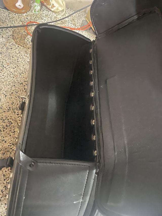 กระเป๋าข้างรถมอเตอร์ไซค์ 5