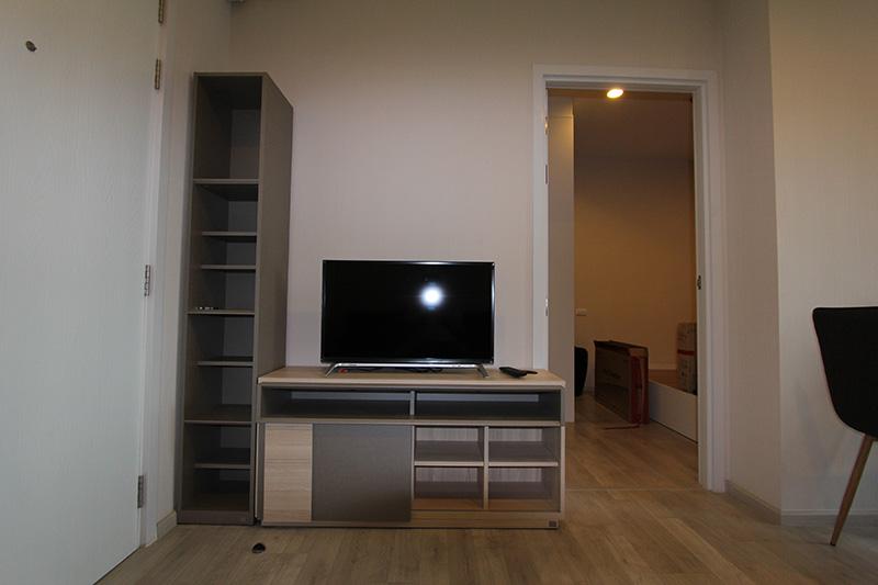 Plum Condo Central station พลัมคอนโด เซ็นทรัลเวสเกต เฟส1 ชั้น 6 ห้องพร้อมอยู่ 3