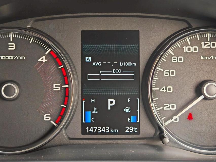 MITSUBISHI PAJEROSPORT 2.4 GT PLUS 5