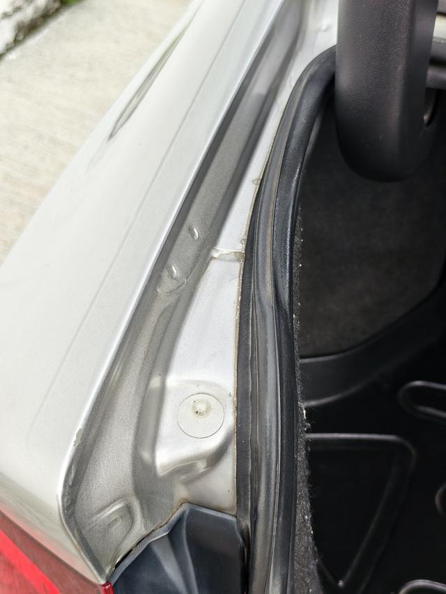 Honda civic  มือเดียวป้ายแดง ปี2009 14
