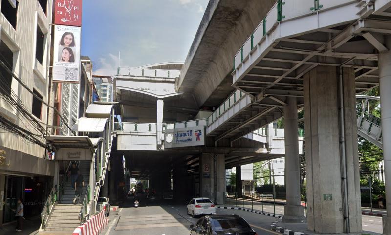 ขายบ้าน 2 ชั้นพร้อมที่ดิน 223 ตร.ว. ราคาดี ทำเลทอง เดินทางสะดวก ติด BTS ปุณณวิถี / ทรูดิจิทัล พาร์ค 2