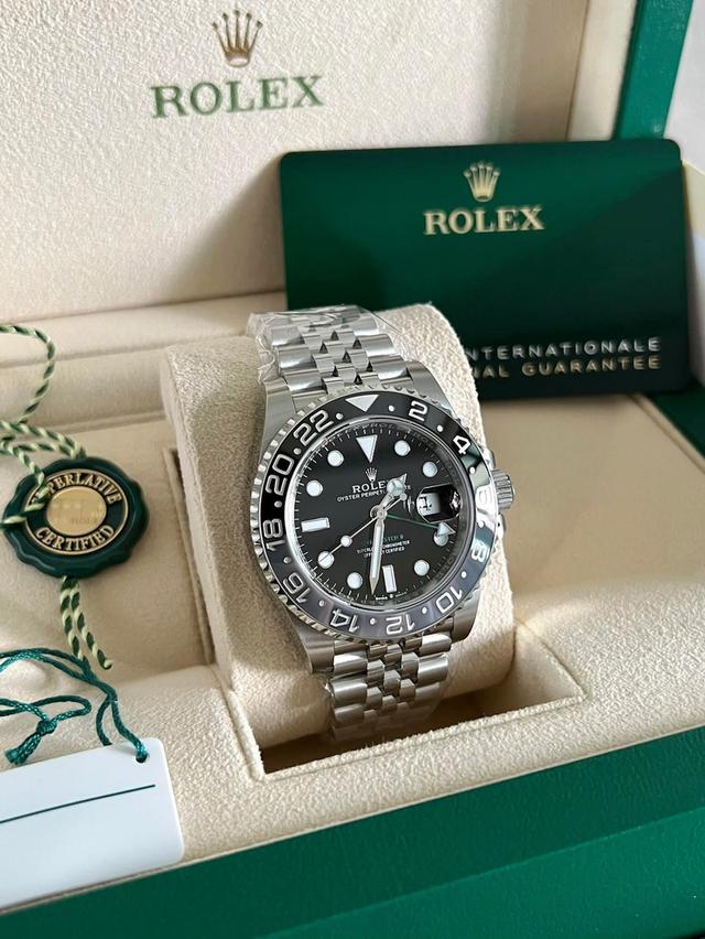 นาฬิกา hi-end เกรด premium