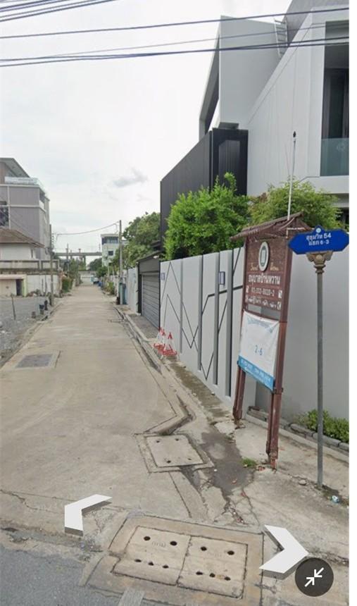 🏡 ขายที่ดิน 1 ไร่ ใจกลางสุขุมวิท 54 | เดินถึง BTS อ่อนนุช | แปลงสวย ทำเลดี, ต่ำกว่าราคาตลาด! 3