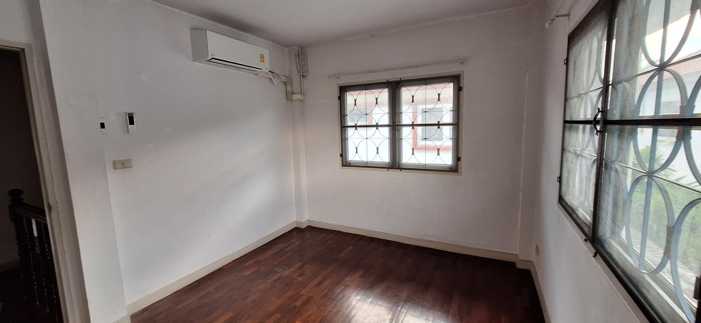 For Sell /ขายบ้านเดี่ยว 52 ต.ร.ว 15