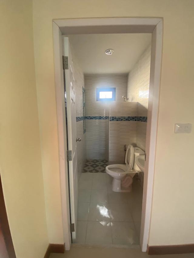 บ้านเดี่ยว 2 ห้องนอน 2ห้องน้ำ 11