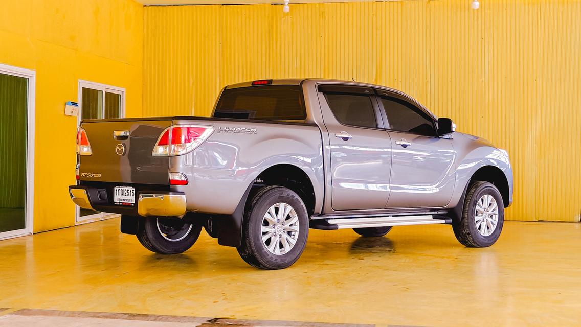 MAZDA BT-50 PRO 2.2 Hi-Racer รูปที่ 5